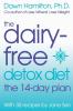 Dairy-Free Detox Diet