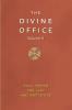 DIVINE OFFICE VOL.-2