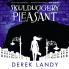 Skulduggery Pleasant (1) - SKULDUGGERY PLEASANT