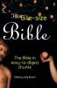 Bite-Size Bible