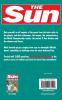 Sun Darts Quiz Book
