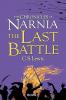 THE LAST BATTLE