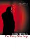 THE THIRTY-NINE STEPS