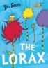 The Lorax [50Th Anniversary Edition]