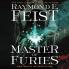Master of Furies: Firemane Saga, Book 3