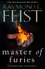 Master of Furies: Firemane Saga, Book 3