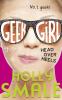 Geek Girl (5) — HEAD OVER HEELS