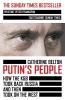PUTINS PEOPLE