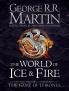 The World Of Ice And Fire