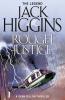 Rough Justice