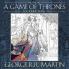 OFFICIAL GAME OF THRONES COLOURING BOOK