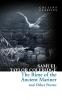 THE RIME OF THE ANCIENT MARINER AND OTHER POEMS