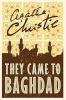 AC - THEY CAME TO BAGHDAD