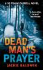 Dead Man's Prayer