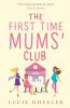 First Time Mums' Club
