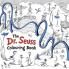 The Dr. Seuss Colouring Book