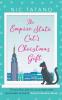 Empire State Cat's Christmas Gift