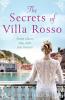 The Secrets of Villa Rosso