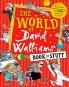 THE WORLD OF DAVID WALLIAMS: BOOK OF STUFF