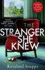 The Stranger She Knew