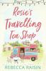 Rosie's Travelling Tea Shop