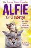 Alfie and George