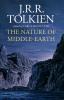 THE NATURE OF MIDDLE-EARTH