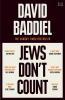 JEWS DON’T COUNT