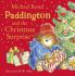 PADDINGTON AND THE CHRISTMAS SURPRISE