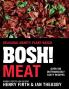 BOSH! MEAT: Delicious. Hearty. Plant-based.