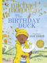 THE BIRTHDAY DUCK