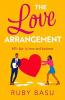 THE LOVE ARRANGEMENT