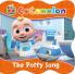 OFFICIAL COCOMELON SING-SONG: THE POTTY SONG