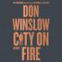 CITY ON FIRE
