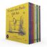 CLASSIC WINNIE-THE-POOH - 8 BOOK GIFT BOOK SET