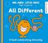 Mr. Men and Little Miss Discover You! — MR. MEN LITTLE MISS: