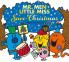 Mr. Men & Little Miss Celebrations — MR. MEN LITTLE MISS SAV