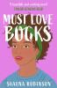 MUST LOVE BOOKS