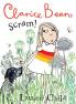CLARICE BEAN: Scram!