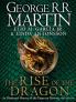 THE RISE OF THE DRAGON: An Illustrated History of the Targar