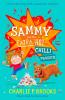 Sammy and the Extra-Hot Chilli Powder: New for 2024 | a delightfully funny | heartwarming sniffer-dog story | perfect for younger readers aged 7-9: Book 1