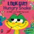 Look Out! Hungry Snake