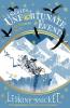 A Series Of Unfortunate Events— The Slippery Slope (Book 10)