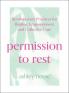 PERMISSION TO REST