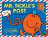 Mr. Men And Little Miss — Mr. Tickle’S Post: With Real Mail To Open And Enjoy!