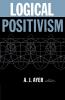 Logical Positivism