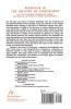 Eighteenth-Century Philosophy