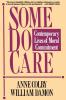 Some Do Care