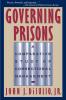 Governing Prisons