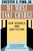 We Must Take Charge